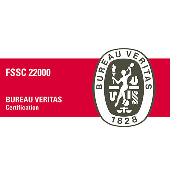 FSSC 22000