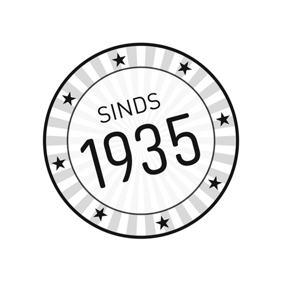 Sinds 1935